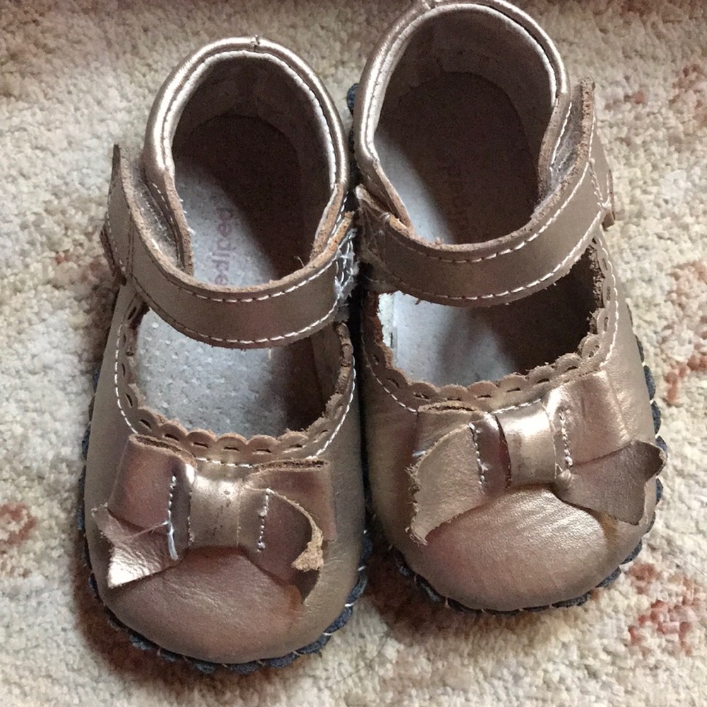 Pediped shoes